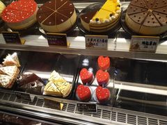 -丁香西饼屋(桂林路店)