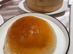 -广州中心皇冠假日酒店·百粤楼
