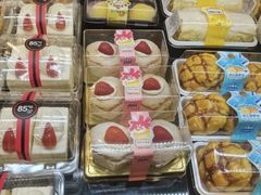 -85度C(苏州平江万达店)