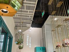 大堂-潮粥荟·潮汕砂锅粥(朝阳大悦城店)