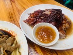 -紫金食坊(江南西路店)