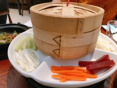 -陆壹捌餐厅(五大道店)