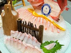 -东海怡品海鲜豆捞(星街坊店)