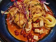 -阿里疆Alijiang·丝路美食·异域风情·清真(长楹天街店)