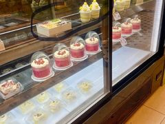 -巴莉甜甜(中环城店)