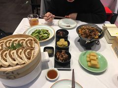 -到家尝北京菜(西坝河店)