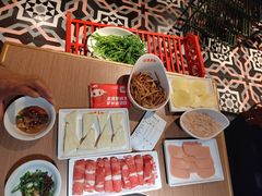 -季季红火锅(新百大店)