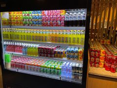 自助取餐区-温野菜涮涮锅(曲江大悦城店)