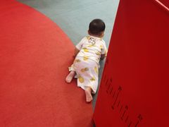 -美吉姆早教(恒隆中心)