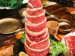 -山葵村烤肉(海淀区民族大学店)