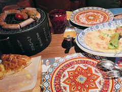 -卢布里西餐厅(海拉尔店)