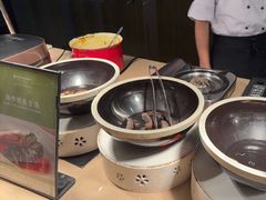 -长沙芙蓉国温德姆至尊豪廷大酒店-自助餐厅