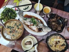 -聪辉同安老美食饭店(大元路店)