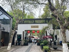 -南宋御街