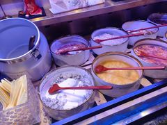 -韩大地烤肉海鲜火锅自助(五一广场店)