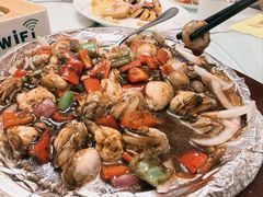 -潮人姐妹轩(海宁路店)