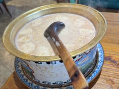 -蒙亨·手把肉·蒙古包文化主题餐厅(天恒广场店)