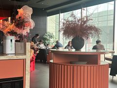-醉东Oriental House(静安嘉里中心店)