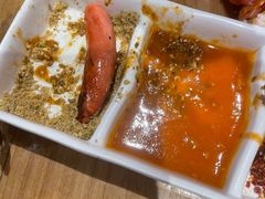 -釜山火炉韩式炭火烤肉(欧洲城店)