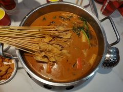 -杨翔豆皮涮牛肚(华阳城店)