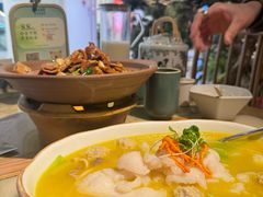 -锦府盐帮·侯宅(五棵松万达店)