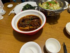 -品大三·经典淮扬菜(大行宫店)