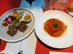 -ITA·意塔意大利餐厅(亦庄店)