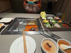 -海底捞火锅(石厦时代广场店)