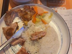 -大快活(丽丰店)