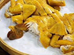 -竹一味·竹筒饭