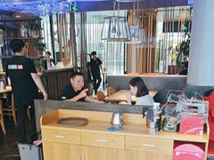 -老板恋上鱼(恒隆广场店)