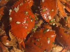 -胖哥俩肉蟹煲(梅溪步步高店)