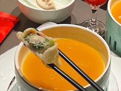 -船歌·鱼水饺青岛菜(闽江二路店)