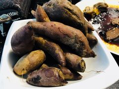 -沙田台山海鲜·酣客酒窖