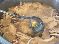 -润园四季椰子鸡火锅(海上世界店)