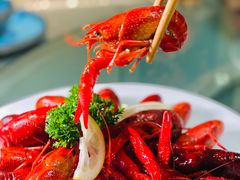 -金龙·打边炉(南京西路店)