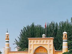 -艾提尕尔清真寺