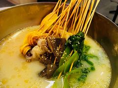 -付小姐在成都(川沙店)