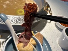 -左庭右院鲜牛肉火锅(苏州园区永旺店)