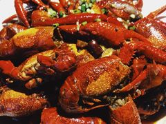 -霸王虾·小龙虾香辣蟹(玉林店)