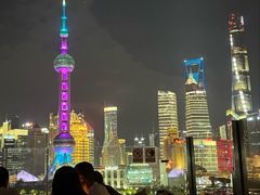 -罗斯福色戒酒吧(外滩店)