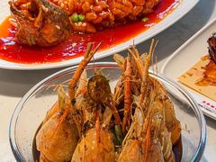 -大潮淮·淮扬菜(何园旗舰店)
