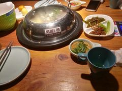 -三个渔夫·蒸汽海鲜(小白楼店)