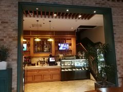 门面-SEN CASTLE城堡西餐(创意设计中心店)