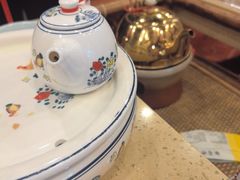 -点都德(龙之梦店)