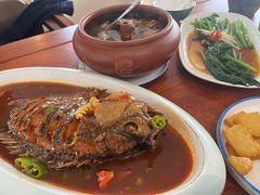 -云隐小厨·传统大理美食(复兴路店)