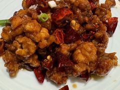 -晚归月亮湾私家菜(临邑路店)