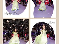 -潮童星少儿模特时尚中心(黄浦博荟广场店)