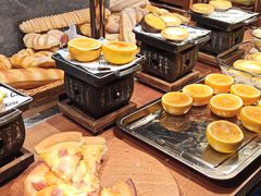-汉阳廷自助烤肉·火锅(万丰海岸城店)