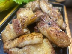 烤五花肉-妈妈手(山大总店)